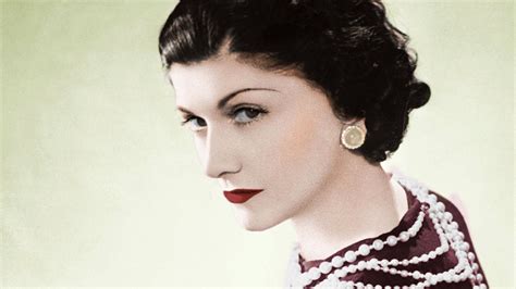 porque murio coco chanel|coco chanel historia.